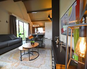 Guest house 0913268 - Apartment Luxembourg - R�sidence Durbuy 17
