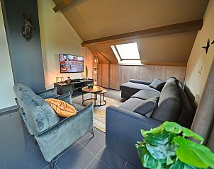 Guest house 0913268 - Apartment Luxembourg - R�sidence Durbuy 17