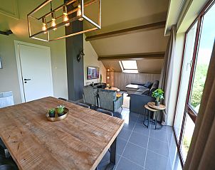 Guest house 0913268 - Apartment Luxembourg - R�sidence Durbuy 17