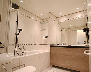 Guest house 0913268 - Apartment Luxembourg - R�sidence Durbuy 17