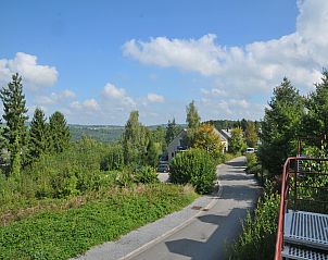 Guest house 0913268 - Apartment Luxembourg - R�sidence Durbuy 17