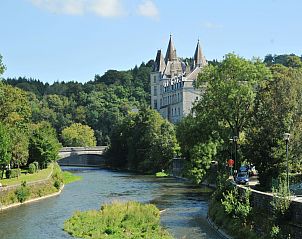 Guest house 0913268 - Apartment Luxembourg - R�sidence Durbuy 17