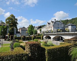 Guest house 0913268 - Apartment Luxembourg - R�sidence Durbuy 17