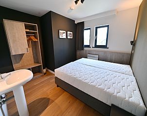 Unterkunft 0913269 - Appartement Luxemburg - Résidence Durbuy 18