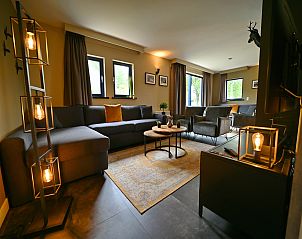 Unterkunft 0913269 - Appartement Luxemburg - Résidence Durbuy 18