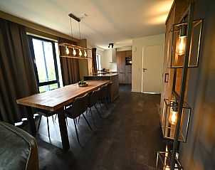 Unterkunft 0913269 - Appartement Luxemburg - Résidence Durbuy 18