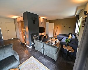 Unterkunft 0913269 - Appartement Luxemburg - Résidence Durbuy 18