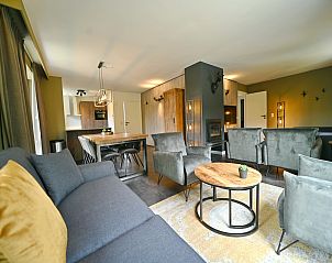 Unterkunft 0913269 - Appartement Luxemburg - Résidence Durbuy 18