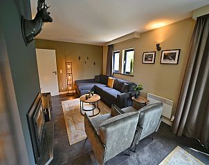 Unterkunft 0913269 - Appartement Luxemburg - Résidence Durbuy 18