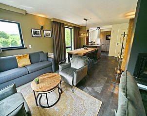 Unterkunft 0913269 - Appartement Luxemburg - Résidence Durbuy 18