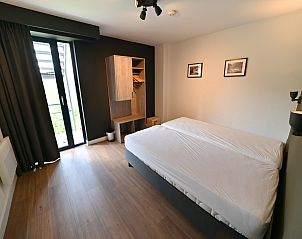 Unterkunft 0913269 - Appartement Luxemburg - Résidence Durbuy 18