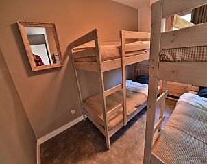 Unterkunft 0913269 - Appartement Luxemburg - Résidence Durbuy 18
