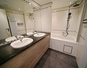 Unterkunft 0913269 - Appartement Luxemburg - Résidence Durbuy 18