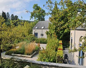 Unterkunft 0913269 - Appartement Luxemburg - Résidence Durbuy 18