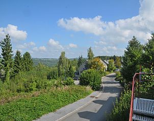 Unterkunft 0913269 - Appartement Luxemburg - Résidence Durbuy 18