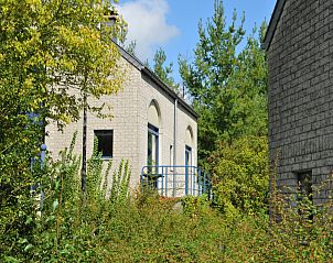 Unterkunft 0913269 - Appartement Luxemburg - Résidence Durbuy 18