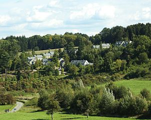 Unterkunft 0913269 - Appartement Luxemburg - Résidence Durbuy 18