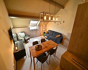 Unterkunft 0913271 - Appartement Luxemburg - Résidence Durbuy 1