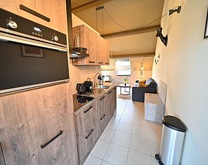 Unterkunft 0913271 - Appartement Luxemburg - Résidence Durbuy 1