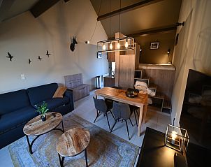 Unterkunft 0913271 - Appartement Luxemburg - Résidence Durbuy 1