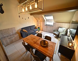 Unterkunft 0913271 - Appartement Luxemburg - Résidence Durbuy 1
