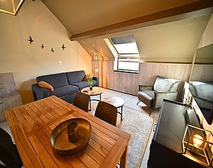 Unterkunft 0913271 - Appartement Luxemburg - Résidence Durbuy 1