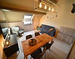 Unterkunft 0913271 - Appartement Luxemburg - Résidence Durbuy 1