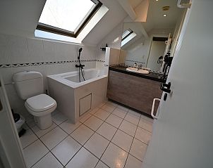 Unterkunft 0913271 - Appartement Luxemburg - Résidence Durbuy 1