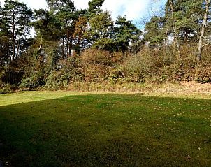 Unterkunft 0913271 - Appartement Luxemburg - Résidence Durbuy 1