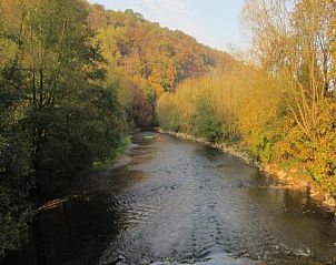 Unterkunft 0913271 - Appartement Luxemburg - Résidence Durbuy 1