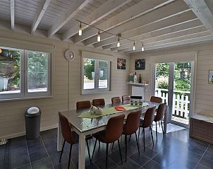 Verblijf 0913272 - Chalet Ardennen (Luxemburg) - Chalet Choufken