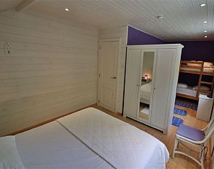 Verblijf 0913272 - Chalet Ardennen (Luxemburg) - Chalet Choufken