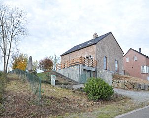 Verblijf 0913273 - Vakantiewoning Ardennen (Luxemburg) - Vue de Rome