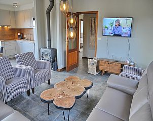 Verblijf 0913273 - Vakantiewoning Ardennen (Luxemburg) - Vue de Rome