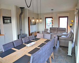Verblijf 0913273 - Vakantiewoning Ardennen (Luxemburg) - Vue de Rome