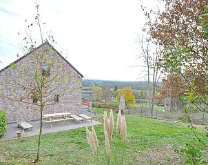 Verblijf 0913273 - Vakantiewoning Ardennen (Luxemburg) - Vue de Rome