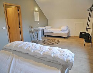 Verblijf 0913273 - Vakantiewoning Ardennen (Luxemburg) - Vue de Rome