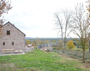 Verblijf 0913273 - Vakantiewoning Ardennen (Luxemburg) - Vue de Rome