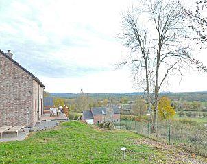 Verblijf 0913273 - Vakantiewoning Ardennen (Luxemburg) - Vue de Rome