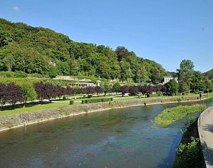 Verblijf 0913273 - Vakantiewoning Ardennen (Luxemburg) - Vue de Rome
