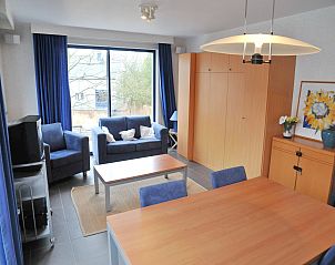 Unterkunft 0913275 - Appartement Luxemburg - Résidence Durbuy 4