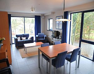 Unterkunft 0913275 - Appartement Luxemburg - Résidence Durbuy 4