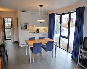 Unterkunft 0913275 - Appartement Luxemburg - Résidence Durbuy 4