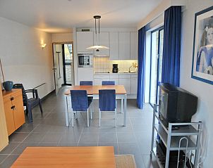 Unterkunft 0913275 - Appartement Luxemburg - Résidence Durbuy 4