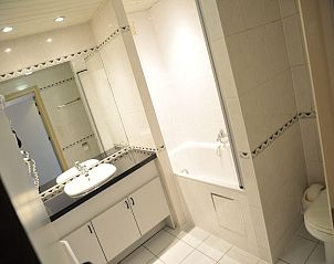 Unterkunft 0913275 - Appartement Luxemburg - Résidence Durbuy 4