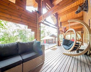Unterkunft 0913276 - Ferienhaus Luxemburg - Le Beau Sejour