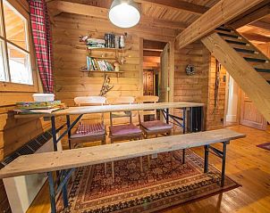 Unterkunft 0913276 - Ferienhaus Luxemburg - Le Beau Sejour