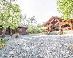 Unterkunft 0913276 - Ferienhaus Luxemburg - Le Beau Sejour