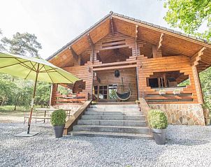 Unterkunft 0913276 - Ferienhaus Luxemburg - Le Beau Sejour