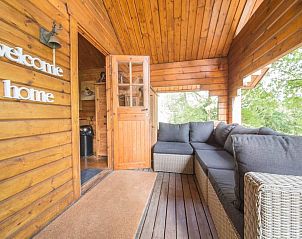 Unterkunft 0913276 - Ferienhaus Luxemburg - Le Beau Sejour